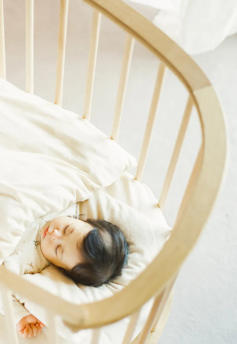 ISURU Baby bed