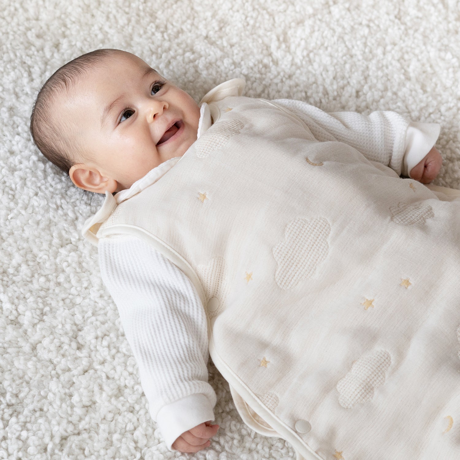 スリーパー – サンデシカ 公式ストア | 妊婦さんと赤ちゃんに安心と眠りを