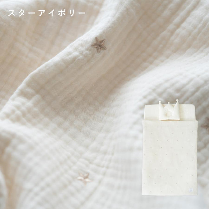 立体ファイバー敷ふとん ベビー布団 6点セット レギュラーサイズ  ミニサイズ