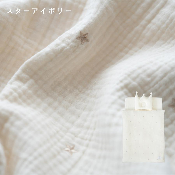 立体ファイバー敷ふとん ベビー布団 6点セット レギュラーサイズ  ミニサイズ