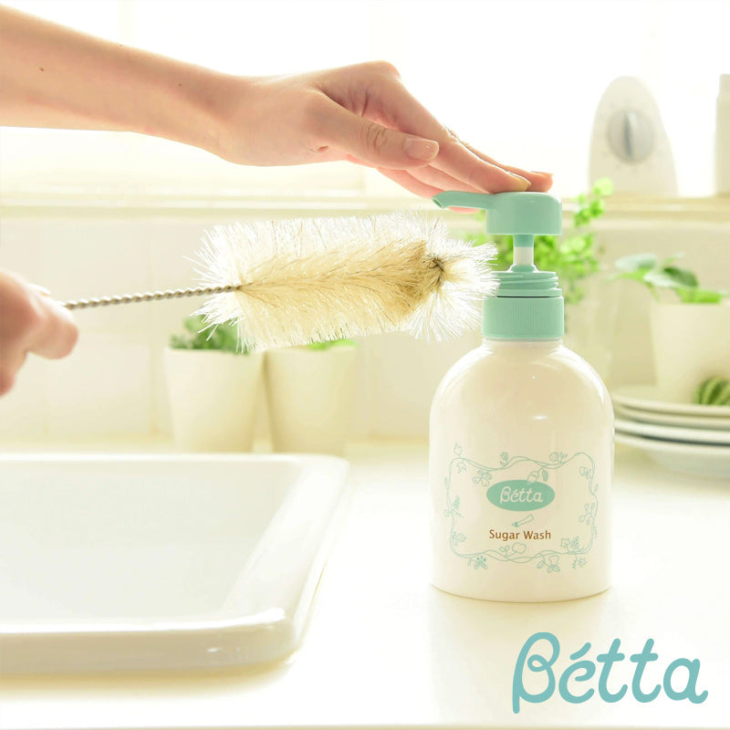 Betta ベッタ シュガーウォッシュ 400ml