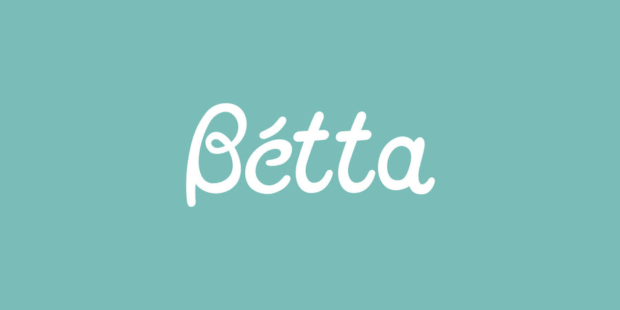 【11月2日以降 価格改定のご案内】bettaキャリーミー