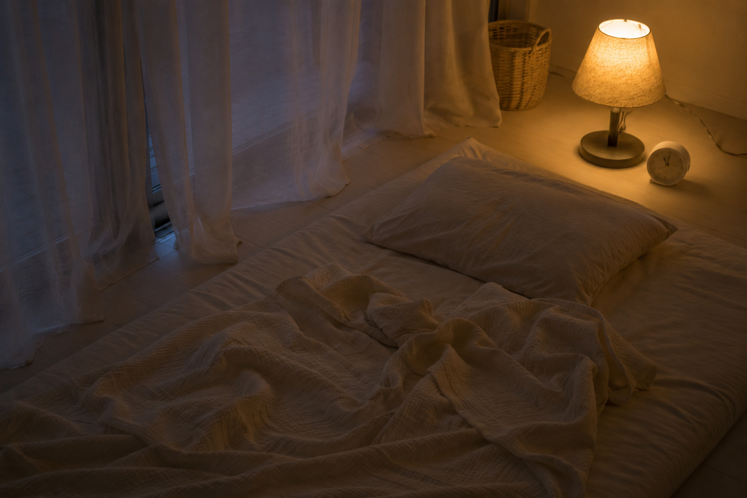 じめじめした夜も<br>赤ちゃんにすこやかな眠りを