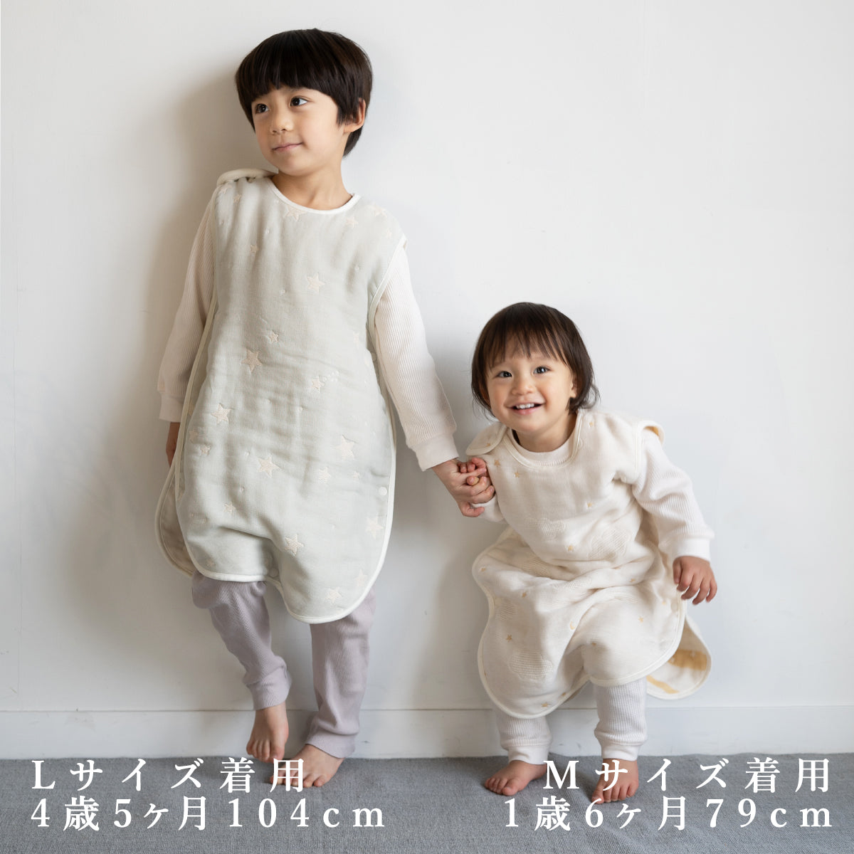 Mの6枚「ベージュ3枚とパープル3枚」 TULLE LAYERED SHIRT｜CONVERSE TOKYO (コンバーストウキョウ