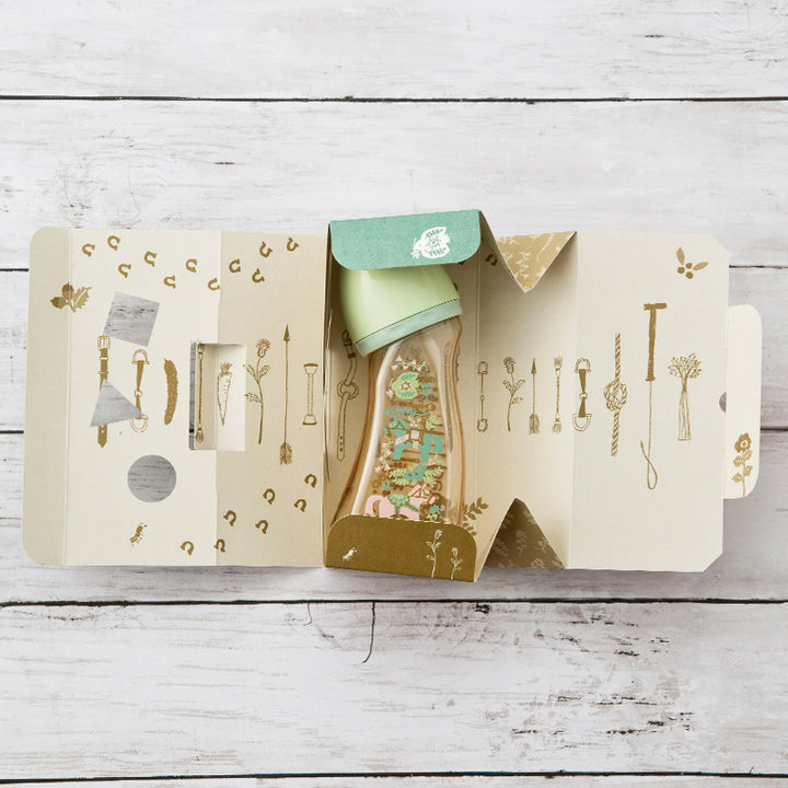 Betta ドクターベッタ 哺乳びん ブレイン 広口 PPSU 240ml 干支 記念ボトル 限定 年賀 うま 馬 2026年 干支 記念ボトル