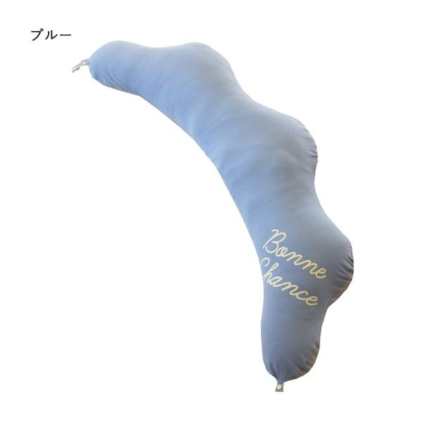 〈新品未使用✨〉サンデシカ  マタニティ抱き枕 「くぼみがフィットするくもの形」 妊婦さんのための抱き枕【日本製】 くぼみがフィットするくもの形